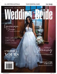 Western Australia Wedding & Bride - 01 June 2023