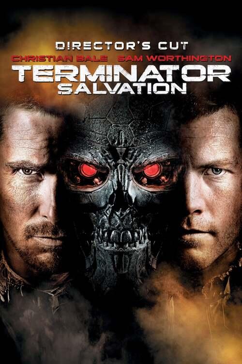 Terminator: Ocalenie / Terminator Salvation (2009) MULTi.2160p.UHD.BluRay.REMUX.HDR.HEVC.DTS-HD.MA.5.1-MR | Lektor i Napisy PL