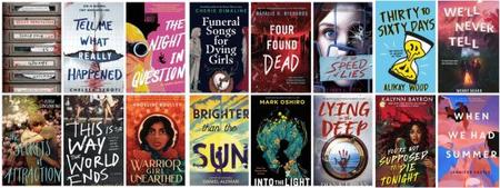Young Adult Books Collection – June, 28 2023 EPUB