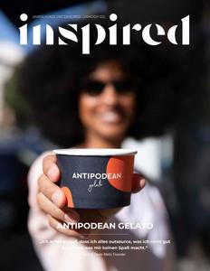 Inspired Magazine – 30 June 2023