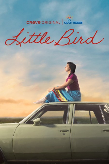 Little Bird S01E06 XviD-AFG