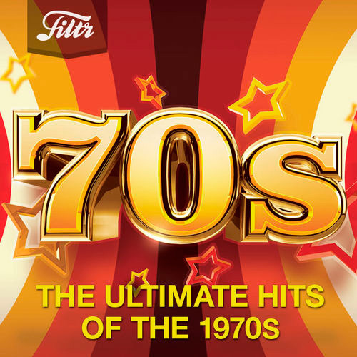 70s - Ultimate Hits of the Seventies (Mp3)