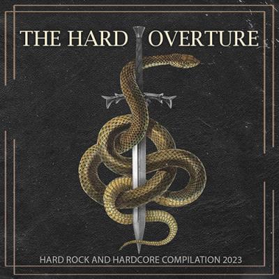 VA - The Hard Overture (2023) (MP3)