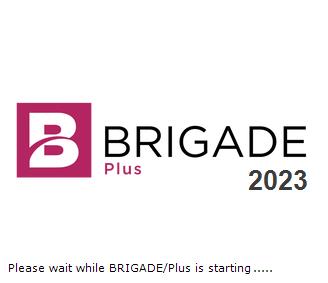 Technia BRIGADE Plus 2023.1 Win x64