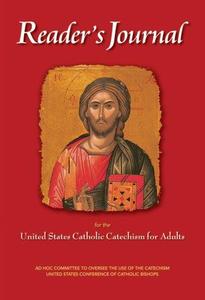 Reader's Journal for the United States Catholic Catechism for Adults