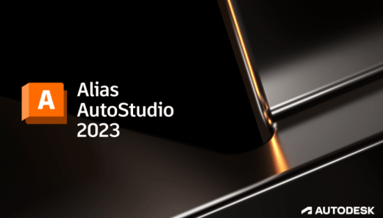 Autodesk Alias AutoStudio 2024 (x64)