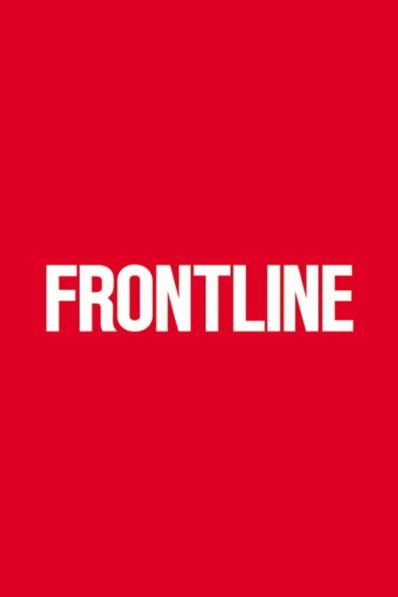 Frontline S41E14 Inside The Iranian Uprising 720p WEB h264-BAE