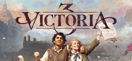 Victoria 3 RePack by Chovka