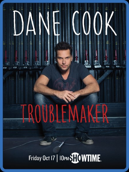 Dane Cook Troublemaker 2014 1080p WEBRip x265-RARBG 9b29620c210d2265ecc43fd2e66bac98