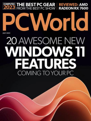 PCWorld - July 2023