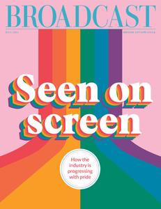 Broadcast Magazine – 30 June 2023
