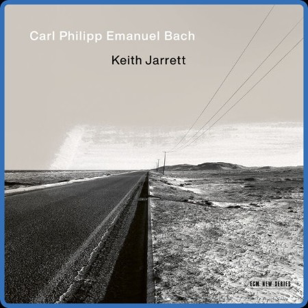 Keith Jarrett  Carl Philipp Emanuel Bach 2023-06-30