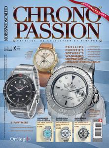 Chrono Passion - July 2023