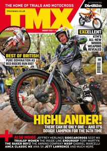 TMX - August 2023