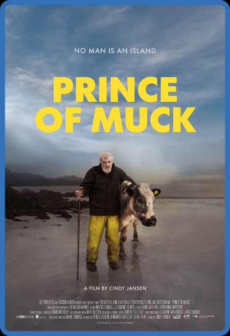 Prince of Muck 2021 1080p WEBRip x265-RARBG