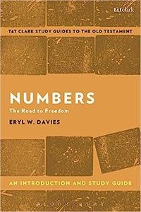 Numbers An Introduction and Study Guide The Road to Freedom