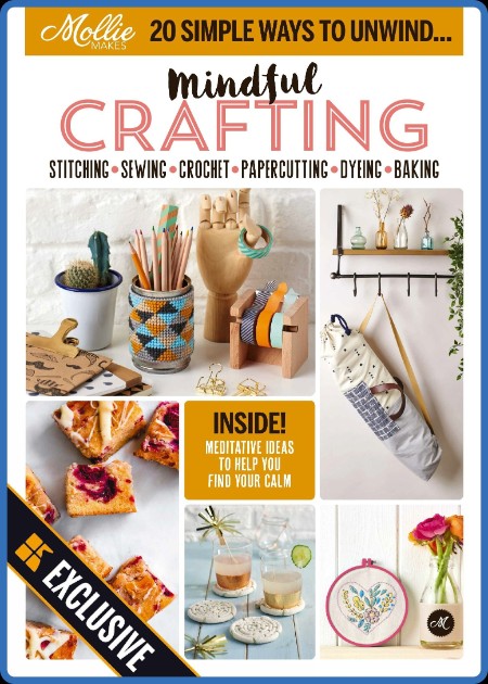 Crafting Specials – 28 June 2023