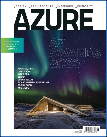 Azure - July 2023