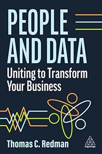 People and Data Uniting to Transform Your Business