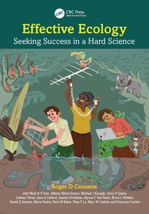 Effective Ecology Seeking Success in a Hard Science