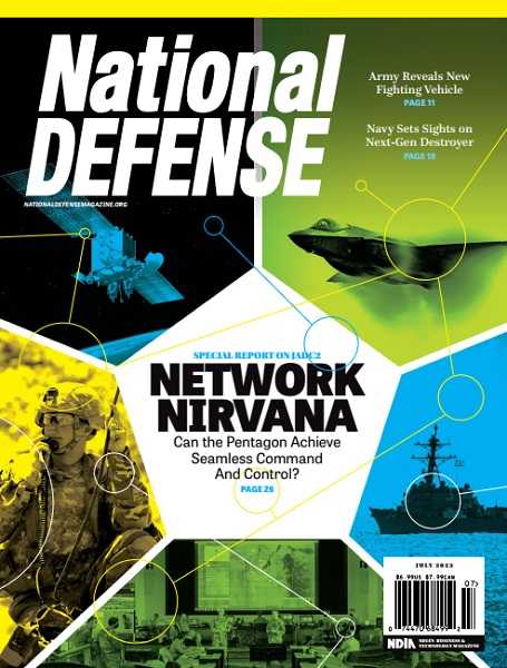 National Defense - July 2023