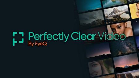 Perfectly Clear Video 4.5.0.2539 (x64)