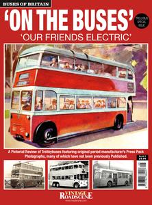 On The Buses – June 2023