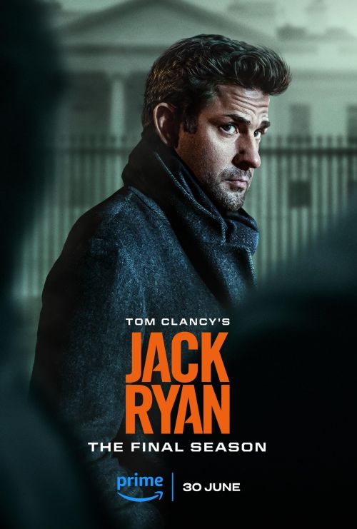 Jack Ryan / Tom Clancy's Jack Ryan (2023) [SEZON 4] MULTi.1080p.AMZN.WEB-DL.x264-KiT / Lektor PL & Napisy PL