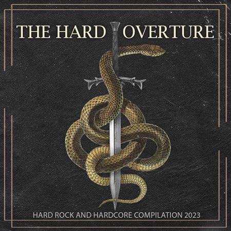 Картинка The Hard Overture (2023)