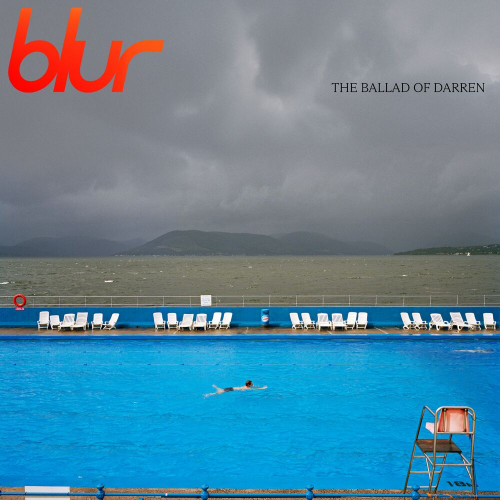 blur - The Ballad of Darren (Deluxe) (2023)