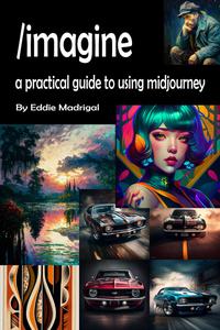 Imagine A Practical Guide to Using MidJourney