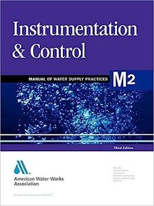 M2 Instrumentation and Control, Third Edition