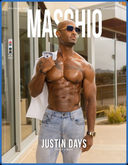 Maschio Magazine – June 2023