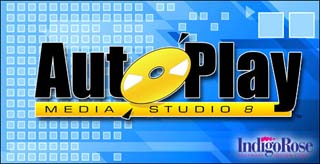 AutoPlay Media Studio 8.5.3.0 Retail + Plugins Bundle Portable
