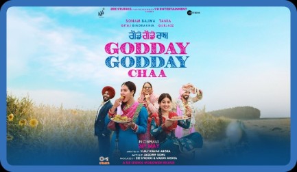 GOdday GOdday Chaa (2023) 720p WEBRip x264 AAC-YTS 3dd7d0c764165cf3d906573f63ba5607