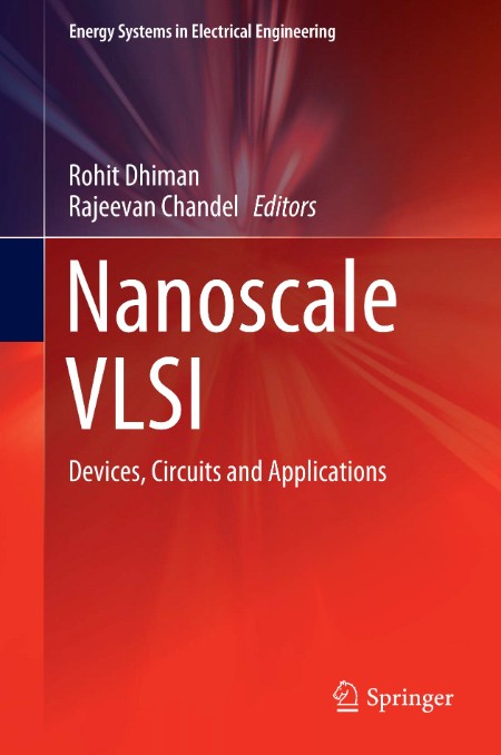 Nanoscale VLSI - Devices, Circuits and Applications 26e34df9c25bab2b479cf566416f3a0c