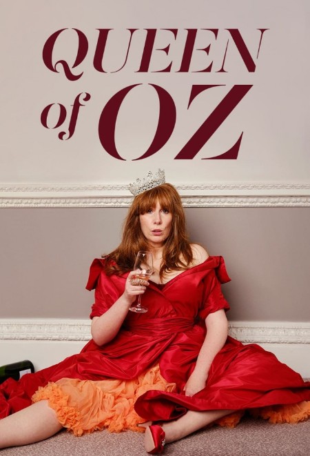 Queen Of Oz S01E03 1080p HDTV H264-ORGANiC