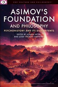 Asimov’s Foundation and Philosophy
