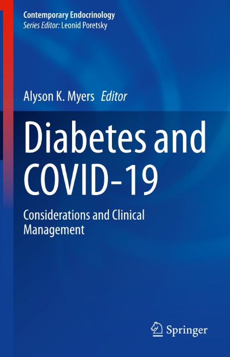 Diabetes and COVID-19 - Considerations and Clinical Management 49489f4802e560f70b75280ec3ab5611