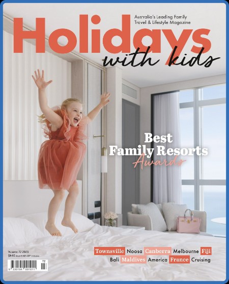 Holidays With Kids - June 2023 8d7c35e4ce7ef89b2c745ca7472b6417