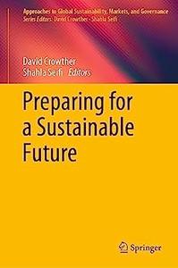 Preparing for a Sustainable Future