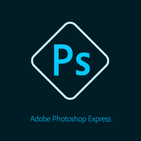 Photoshop Express Photo Editor v9.5.92