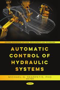 Automatic Control of Hydraulic Systems