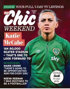 Chic – 01 July 2023