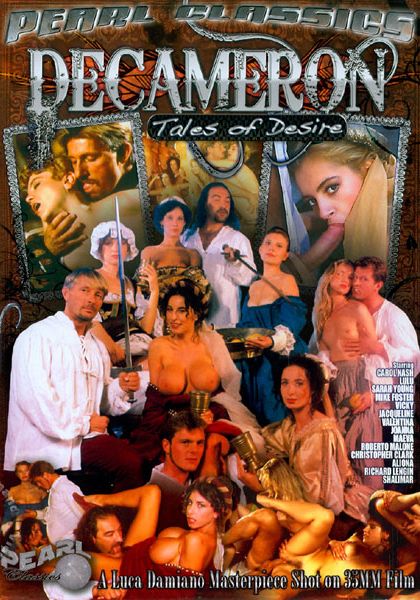 Decameron X: Tales Of Desire 1&2 / Декамерон: - 9.53 GB