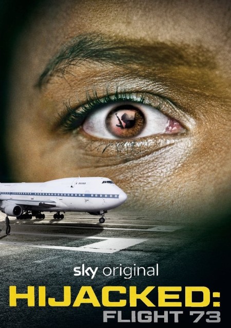 Hijacked Flight 73 (2023) 720p WEBRip x264 AAC-YTS