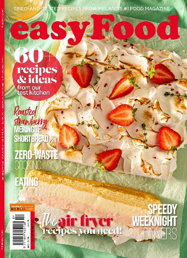 Easy Food Ireland - July / September 2023