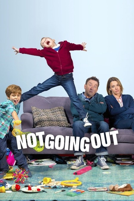 Not Going Out S13E02 1080p HDTV H264-ORGANiC