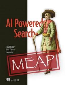 AI–Powered Search (MEAP V17)