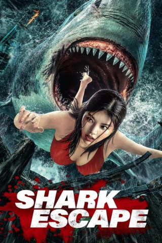 Shark Escape 2021 German Dl 1080p BluRay Avc-SaviOurhd